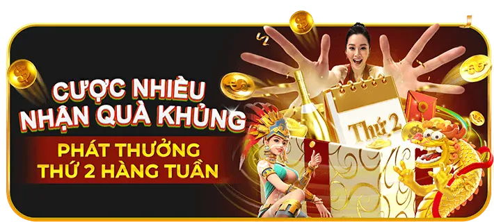 Chương trình VIP và phần thưởng độc quyền hb88 net