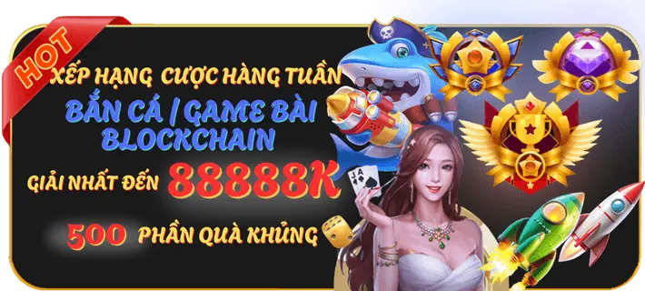 Hoàn Trả Hàng Tuần hb88 net